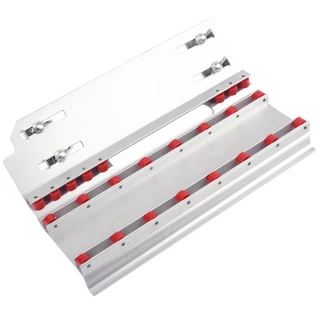 Suporte Adaptador de Makita Lorben Serra Mármore para Cortar em 45 Graus Chanfro Porcelanato em Oferta na Shopee