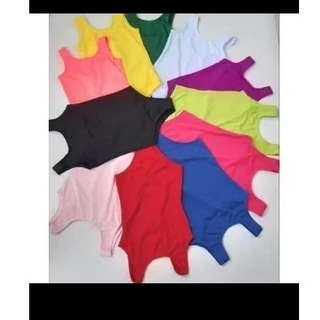 BORY BODY LISO BALLET NATAÇÃO (2 ao 12 anos)