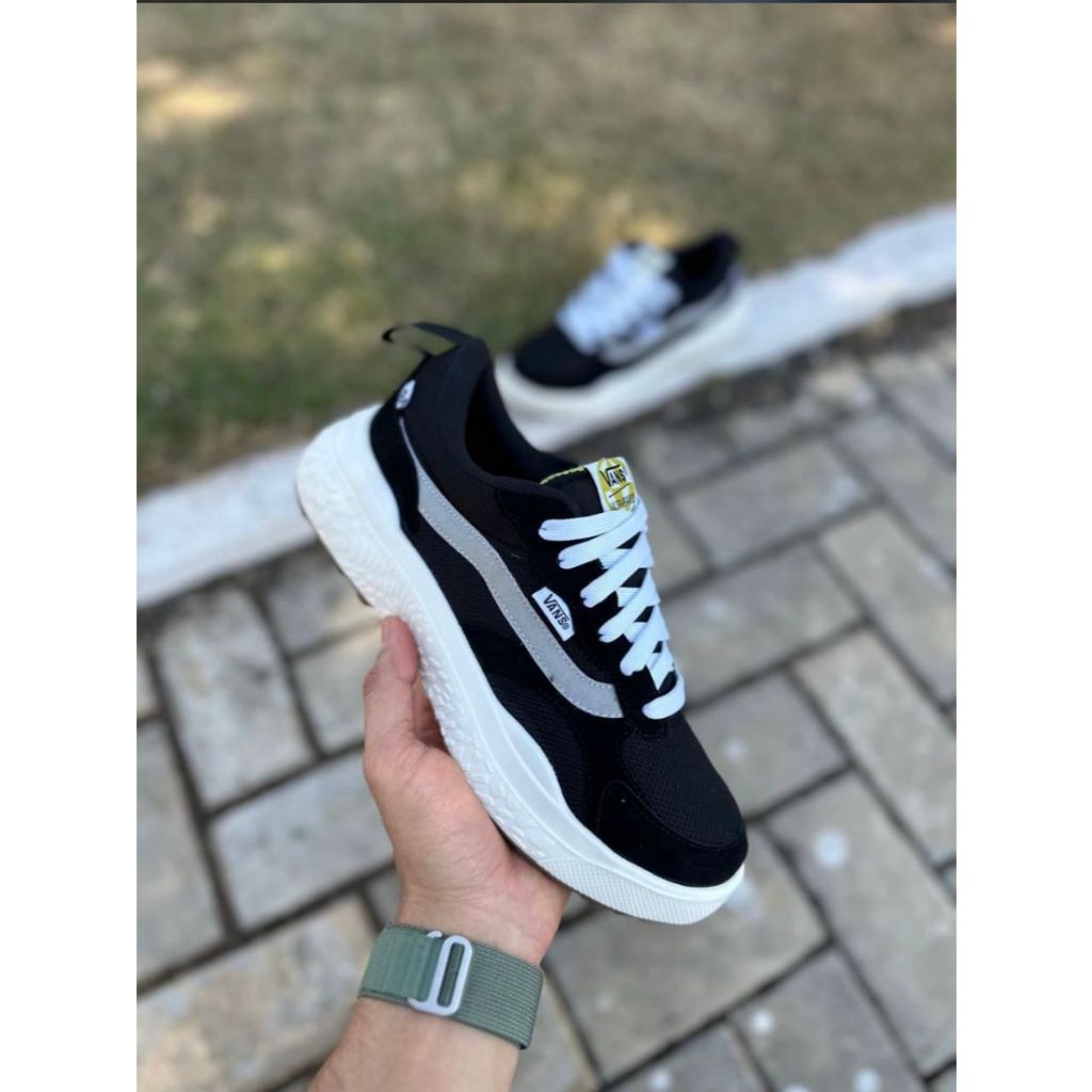 Tênis Ultrarange Masculino Feminino Unissex Lançamento Casual Confortável Promoção.