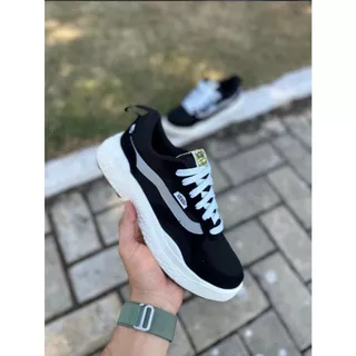 Tênis Ultrarange Masculino Feminino Unissex Lançamento Casual Confortável Promoção.