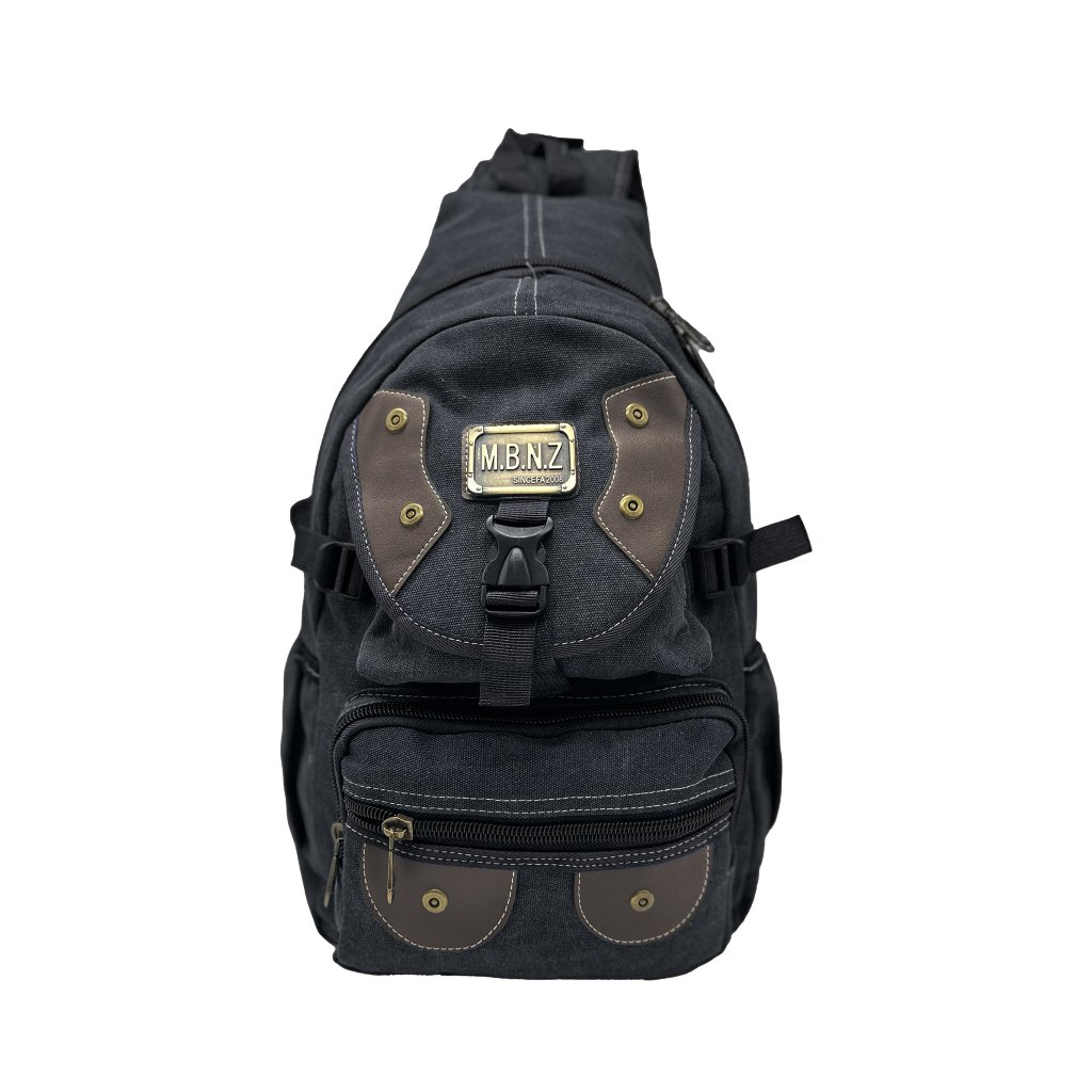 Lukas Mochila de Lona Transversal - LukaSports | Shopee Brasil