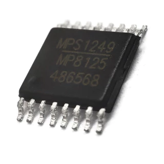 Ci Smd Mp8125ef Regulador Tensão Sop16