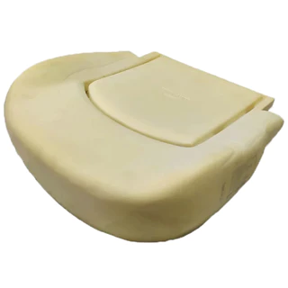 Espuma Injetada Assento Banco Peugeot 206 14209