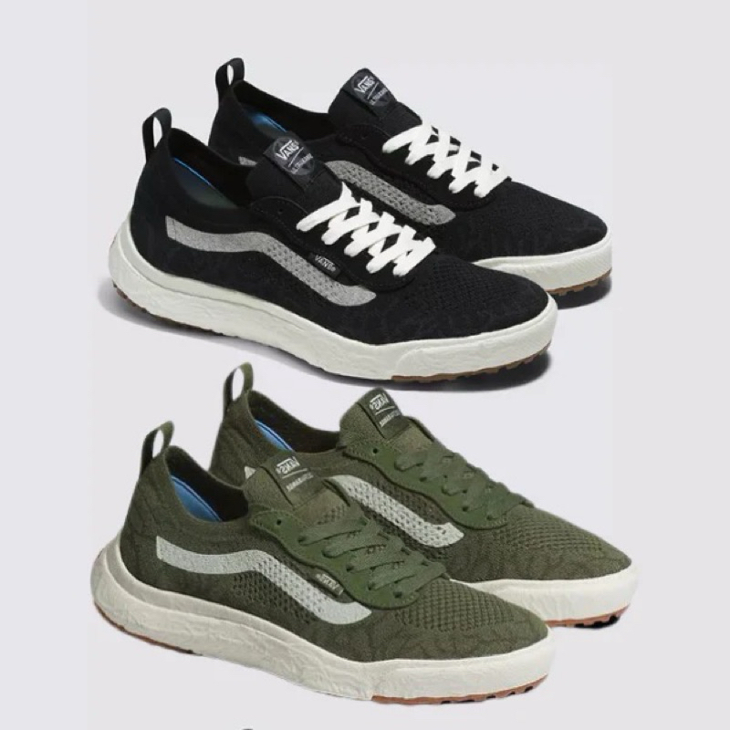 Tenis Ultrarange VR3 Lançamento Casual
