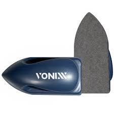 ESCOVA DE LIMPEZA E REMOÇÃO DE MARCAS D’ÁGUA EM VIDROS VONIXX