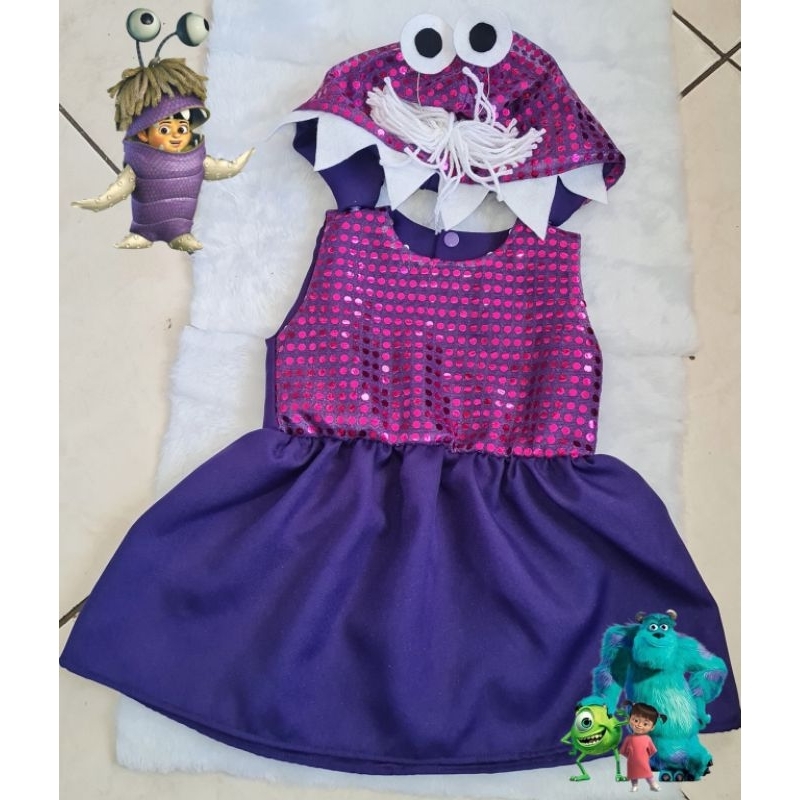 Fantasia dos Monstros SA em Oferta | Shopee 2026