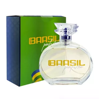 Perfume Meu Brasil Feminino (100ml) Deo Colônia Thipos - Escolha a sua Fragrância