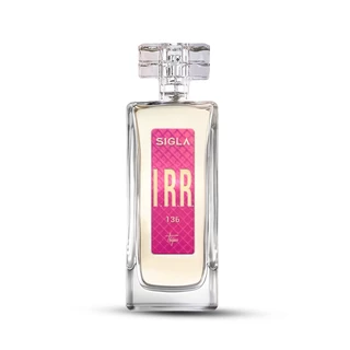 Perfume Thipos Feminino 136 I.R.R - Floral Frutal (55ml)