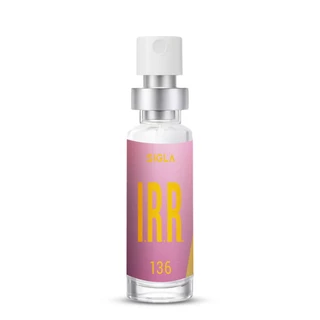 Perfume Thipos Feminino 136 I.R.R - Floral Frutal (7ml)