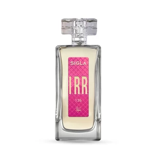 Perfume Thipos Feminino 136 I.R.R - Floral Frutal (100ml)