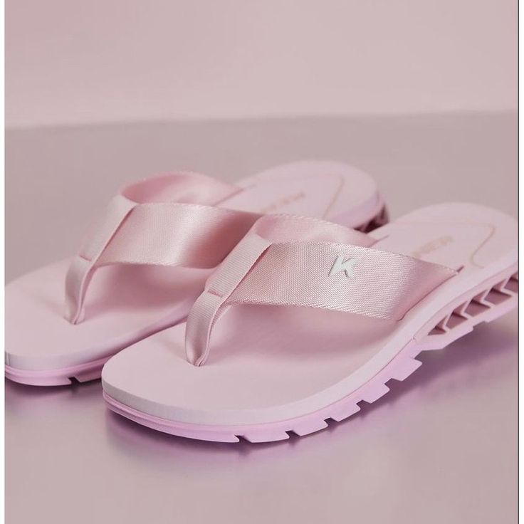 sandalias kenner modelo rakka Feminino Masculino diversas cores Rosa ...