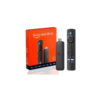 Fire Tv Stick 4k Max 16gb em Oferta | Shopee 2025