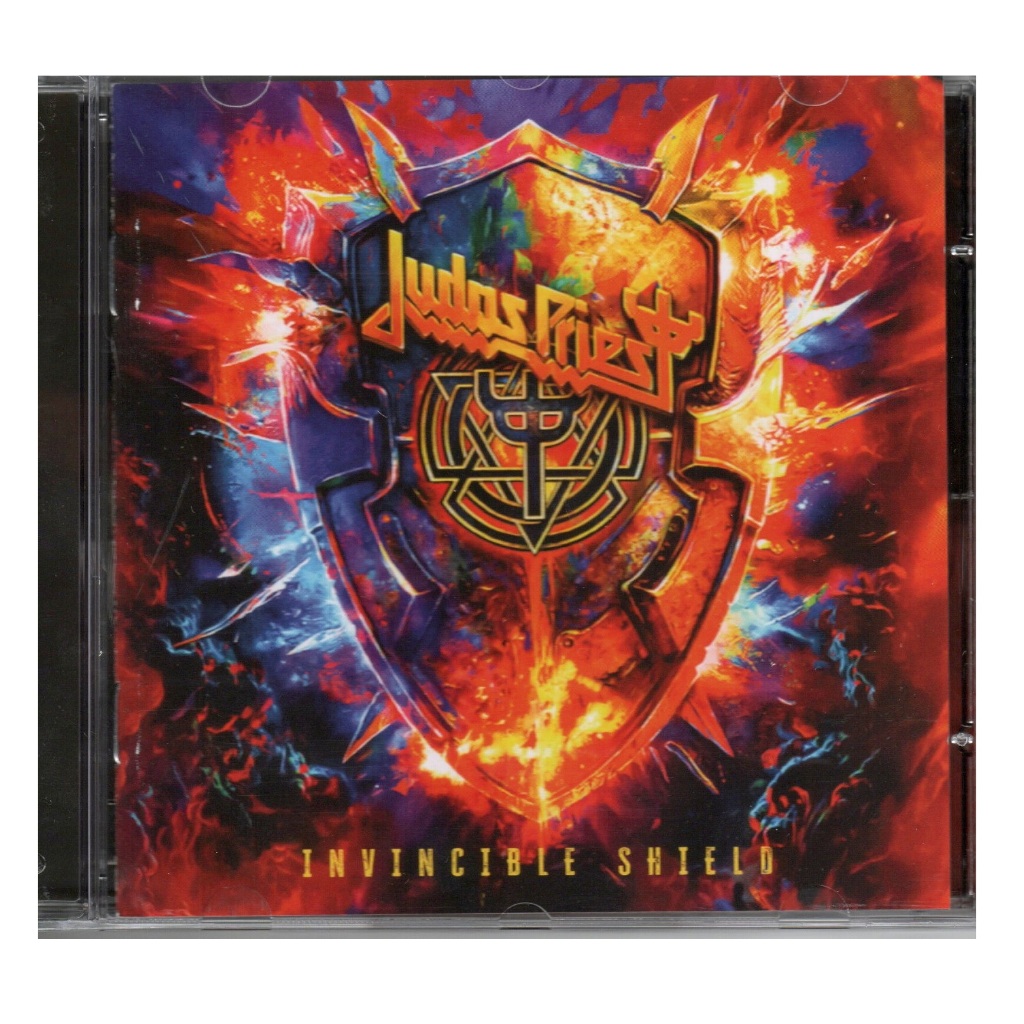 CD Judas Priest em Oferta | Shopee 2026