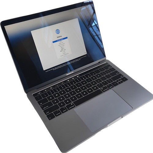 Apple MacBook Pro Touch Bar Seminovo (A1989) 13.3 16GB RAM Apple MacBook Pro Touch Bar Seminovo (A1989) 13.3 16GB RAM