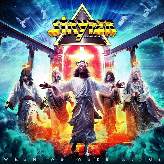 【オープニング 大放出セール】 em Stryper Cd Promoção 2025 Brasil Shopee na Western Music