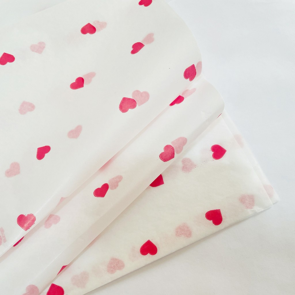 papel de seda decorado 49x69cm | Shopee Brasil