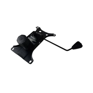 Suporte para base / flange / mecanismo de cadeira de escritório com função relax - LMS-BY-BE-AC4224