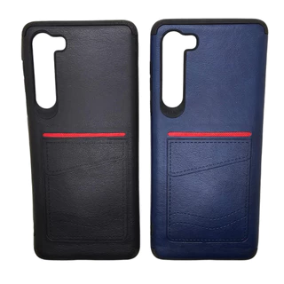 Capa Case Para Motorola Moto Edge 5G XT2063-3 (tela 6.7")
