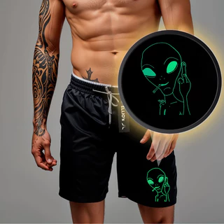 Bermuda Short Mauricinho Antiodor Esportiva MODELO 2024 ET 02 - Academia,corrida , treino, crossfit, esportivo