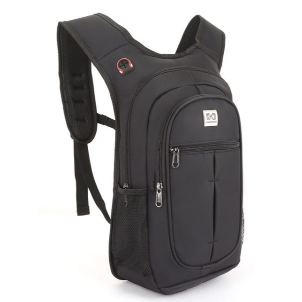 Mochila Esportiva Ciclismo Masculino Acampamento Leve Entrada Fone