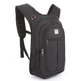 Mochila Esportiva Ciclismo Masculino Acampamento Leve Entrada Fone
