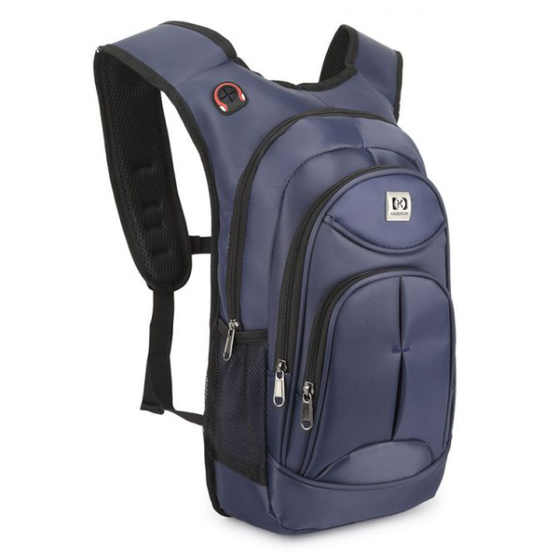 Mochila Esportiva Ciclismo Masculina Feminina à prova d'água Lazer Acampamento Leve