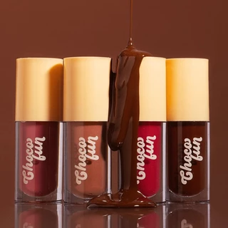 Tint Cream Choco Fun - Fenzza em Oferta na Shopee