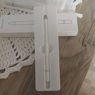caneta universal para tablet e smartphone ótima qualidade