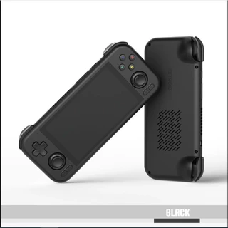 Retroid Pocket 4 Pro Preto Console Portátil