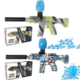 Arma de Hidro Gel - Watter Ball Guns | Compre Agora