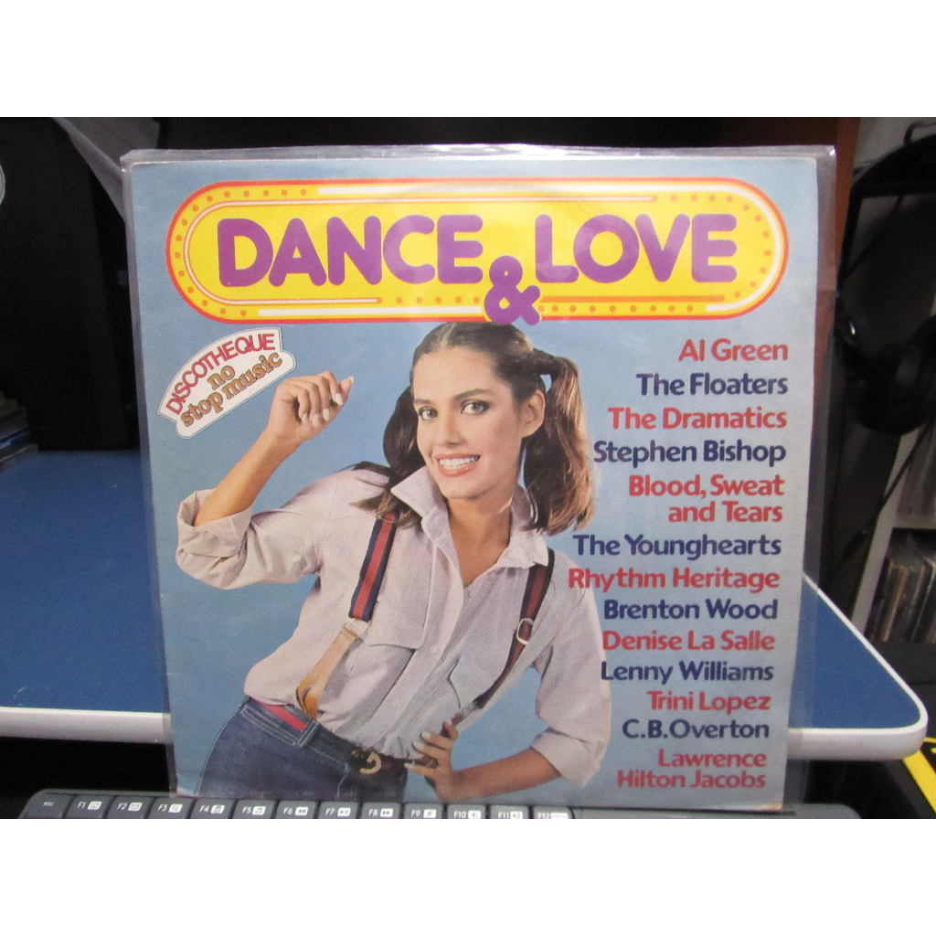 Debarge All This Love Lp em Promoção na Shopee Brasil 2026