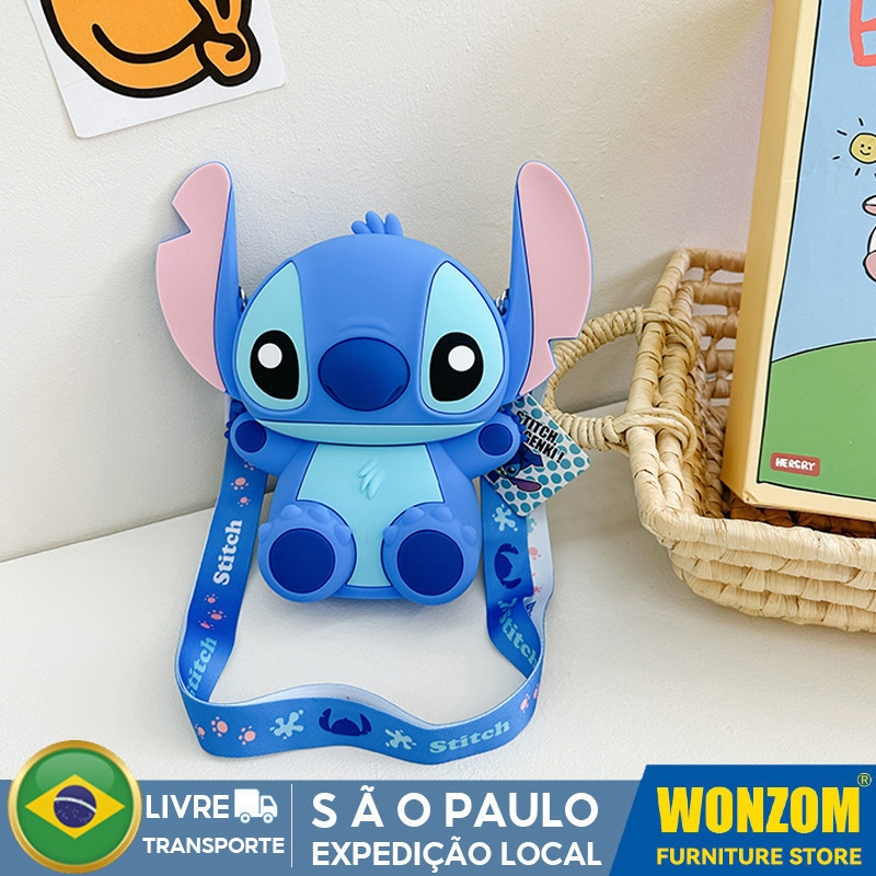 Novo Presente Dos Desenhos Animados Das Crianças Pai-criança Saco Bonito Crossbody Saco Dos Desenhos Animados Boneca Bolsa De Moeda De Silicone