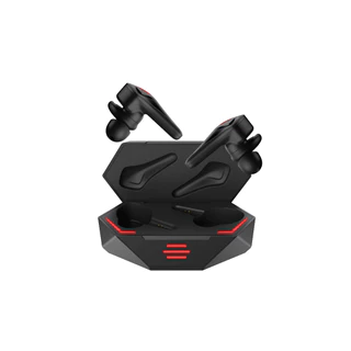 REDMAGIC Fones de Ouvido para Jogadores Cyberpods de Latência Ultrabaixa de 39 ms