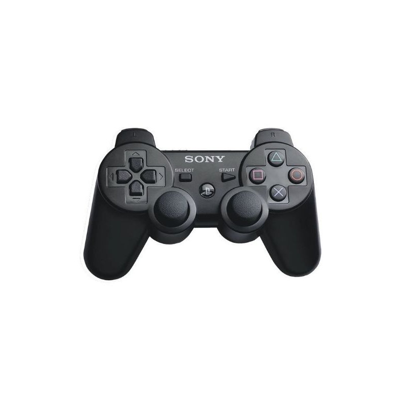 Controle Dualshock 3 Ps3