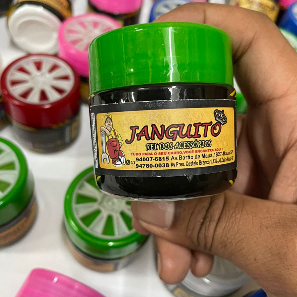 Aromatizante para Carros Cheirinho com Alta Durabilidade