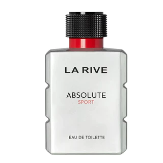 Perfume La Rive Absolute Sport Eau De Toilette 100ml