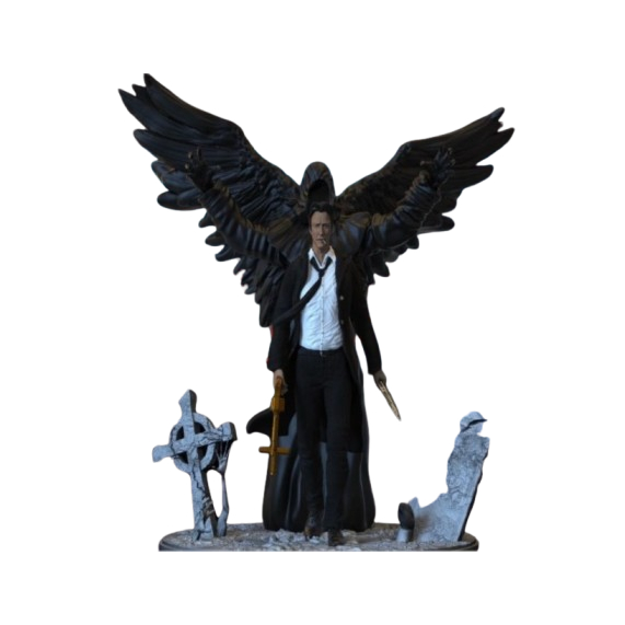Constantine, Keanu Reeves, colecionáveis