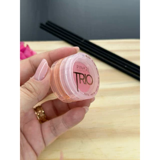 Mini trio de blush - Pink 21