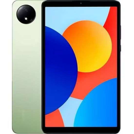 Tablet Xiaomi Redmi Pad SE 8.7 WiFi Tela 8.7