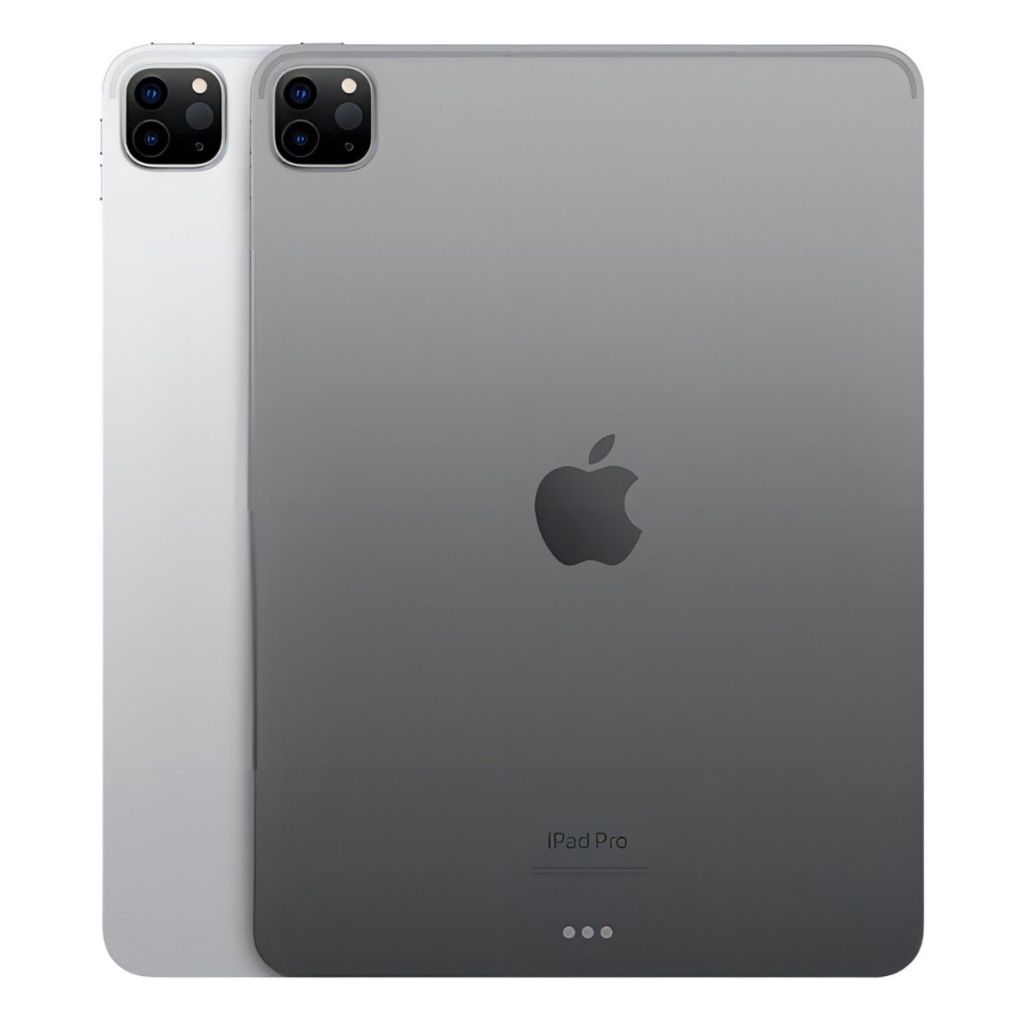 Apple iPad PRO 4th 128gb/256gb Wi-Fi 11" Lacrado 1 ano de Garantia Apple