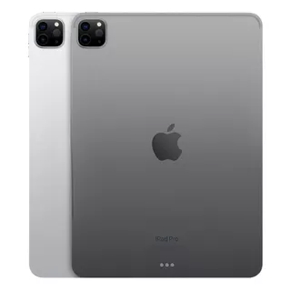 Apple iPad PRO 4th 128gb/256gb Wi-Fi 11" Lacrado 1 ano de Garantia Apple
