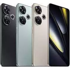 Poco F6 Pro em Oferta | Shopee 2025