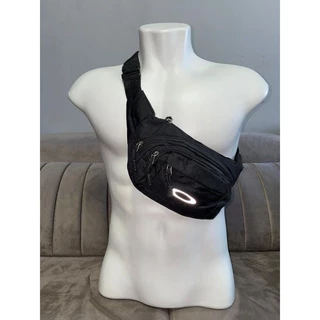 Pochete Masculina Feminina Bolsa Cintura ombro multiuso Transversal Oakley