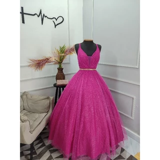 Vestido para ir fashion em 15 anos