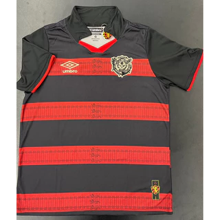Camisa Premium Sport Recife Vermelha G