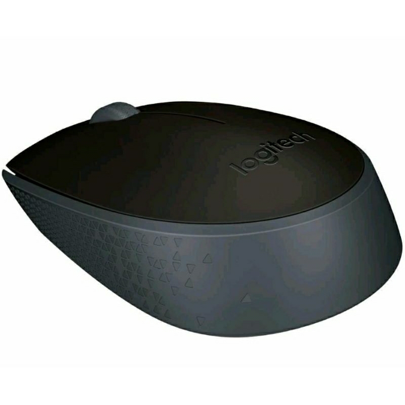 Mouse sem fio Logitech M170 (melhor marca)