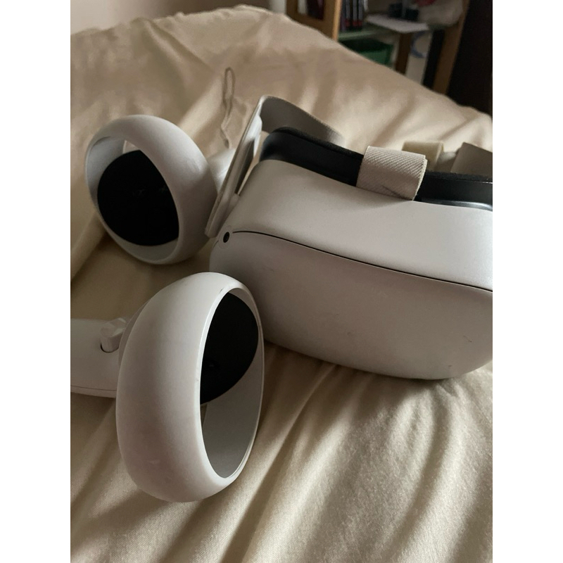 OCULUS QUEST 2 (VR)