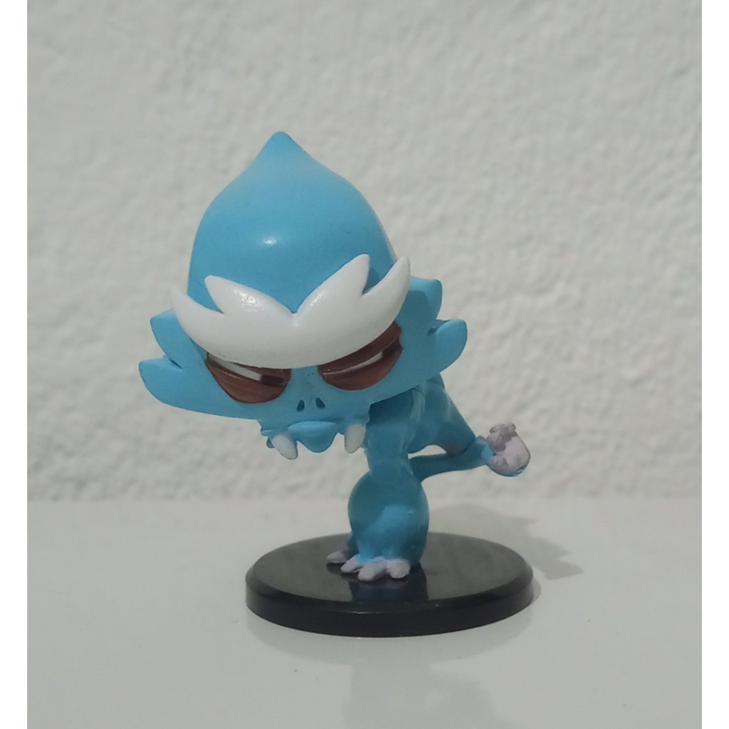 Token Yetch Krosmaster
