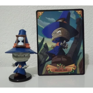 Miniatura Krosmaster Mytik Tak