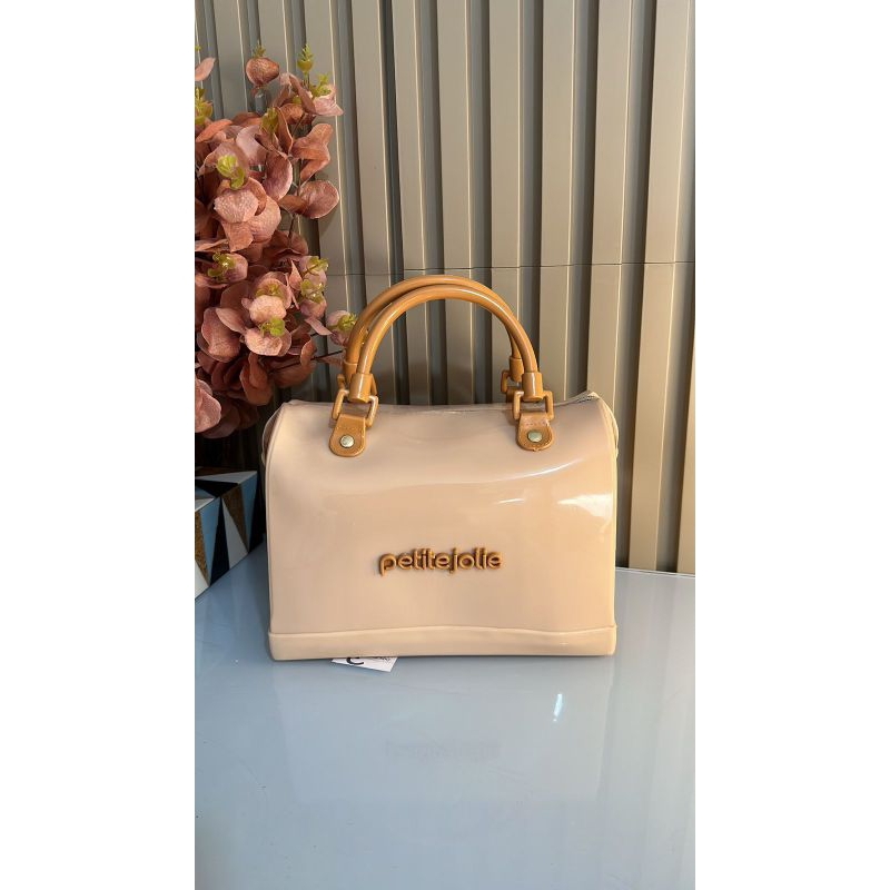 Bolsas Femininas Baú Petite Transversal